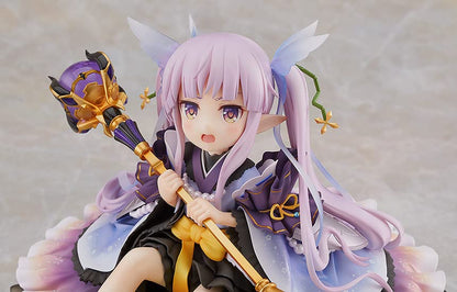 Good Smile "Princess Connect! Re: Dive": Kyoka Member Of The Little Lyrical Guild! Japanese Figure- Japan Figure Store - #1 Bring To You The Best Japanese Goods