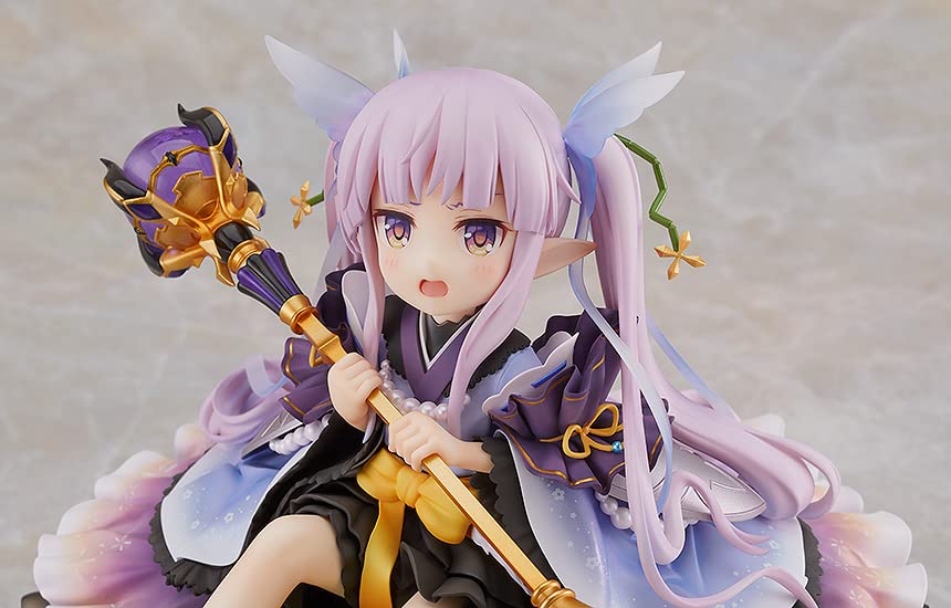 Good Smile "Princess Connect! Re: Dive": Kyoka Member Of The Little Lyrical Guild! Japanese Figure- Japan Figure Store - #1 Bring To You The Best Japanese Goods