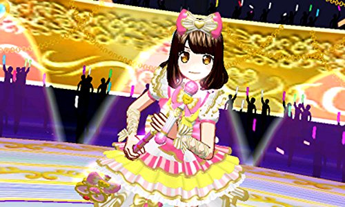 Pripara Mezameyo! Megami No Dress Design 3Ds - Used Japan Figure 4904790597701 5