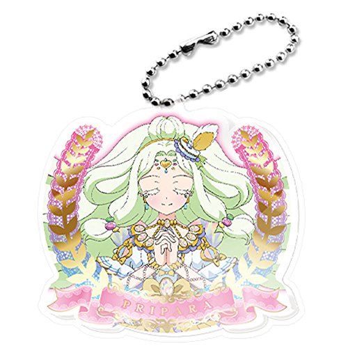 Pripara Mezameyo! Megami No Dress Design 3Ds - Used Japan Figure 4904790597701 7