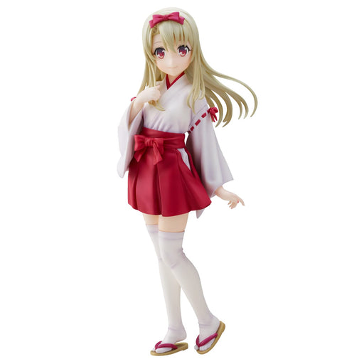 Union Creative Japan Prisma Phantasm Illyasviel Von Einzbern Pvc & Abs Figure- Japan Figure Store - #1 Bring To You The Best Japanese Goods