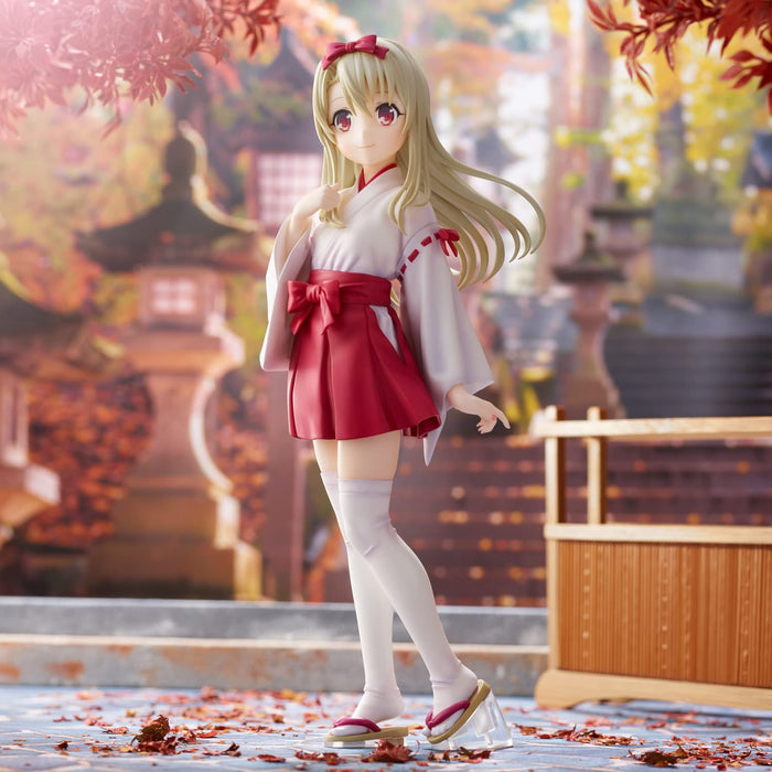 Union Creative Japan Prisma Phantasm Illyasviel Von Einzbern Pvc & Abs Figure- Japan Figure Store - #1 Bring To You The Best Japanese Goods