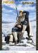 Golden Kamuy Ogata Hyakunosuke Prisma Wing Pwgdkm-02P 1/7 PRIME 1 STUDIO- Japan Figure Store - #1 Bring To You The Best Japanese Goods