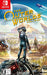 Private Division The Outer Worlds Nintendo Switch - New Japan Figure 4571304478063