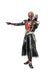 Medicom Toy Kamen Rider Wizard Flame Style 1/6 Scale Abs & Pvc Action Figure - Japan- Japan Figure Store - #1 Bring To You The Best Japanese Goods