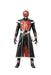 Medicom Toy Kamen Rider Wizard Flame Style 1/6 Scale Abs & Pvc Action Figure - Japan- Japan Figure Store - #1 Bring To You The Best Japanese Goods