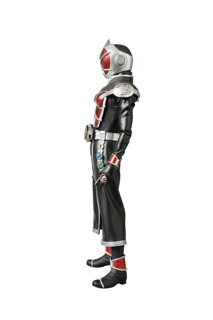 Medicom Toy Kamen Rider Wizard Flame Style 1/6 Scale Abs & Pvc Action Figure - Japan- Japan Figure Store - #1 Bring To You The Best Japanese Goods