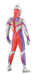 Medicom Toy Project Bm! Ultraman Tiga 1/6 Scale Movable Figure Japan- Japan Figure Store - #1 Bring To You The Best Japanese Goods