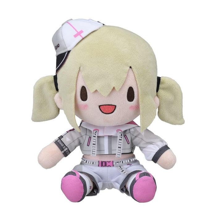 Sega Project Sekai Colorful Stage Feat. Hatsune Miku Stuffed Toy Kohane Azusawa Japan- Japan Figure Store - #1 Bring To You The Best Japanese Goods