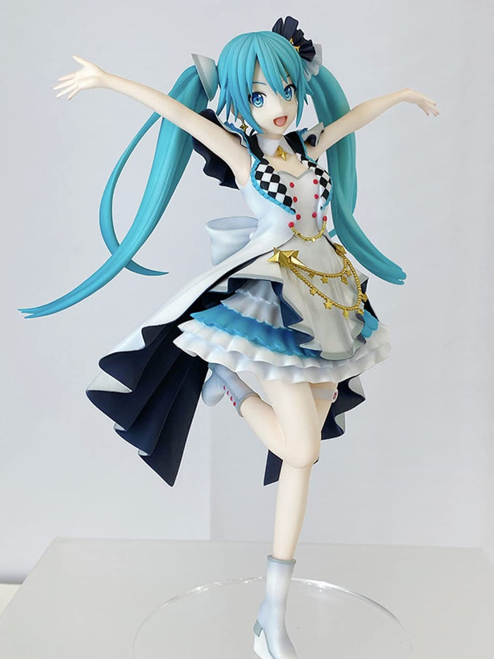 Sega SPM Hatsune Miku Stage No Sekai Colorful Stage Figure Japanese Anime Figure- Japan Figure Store - #1 Bring To You The Best Japanese Goods