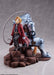 Proof Japan Fullmetal Alchemist Edward & Alphonse Elric Brothers 250Mm Pvc Figure- Japan Figure Store - #1 Bring To You The Best Japanese Goods