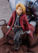 Proof Japan Fullmetal Alchemist Edward & Alphonse Elric Brothers 250Mm Pvc Figure- Japan Figure Store - #1 Bring To You The Best Japanese Goods