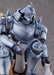 Proof Japan Fullmetal Alchemist Edward & Alphonse Elric Brothers 250Mm Pvc Figure- Japan Figure Store - #1 Bring To You The Best Japanese Goods