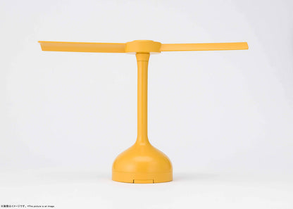 BANDAI Proplica Bamboo-Copter From Doraemon- Japan Figure Store - #1 Bring To You The Best Japanese Goods