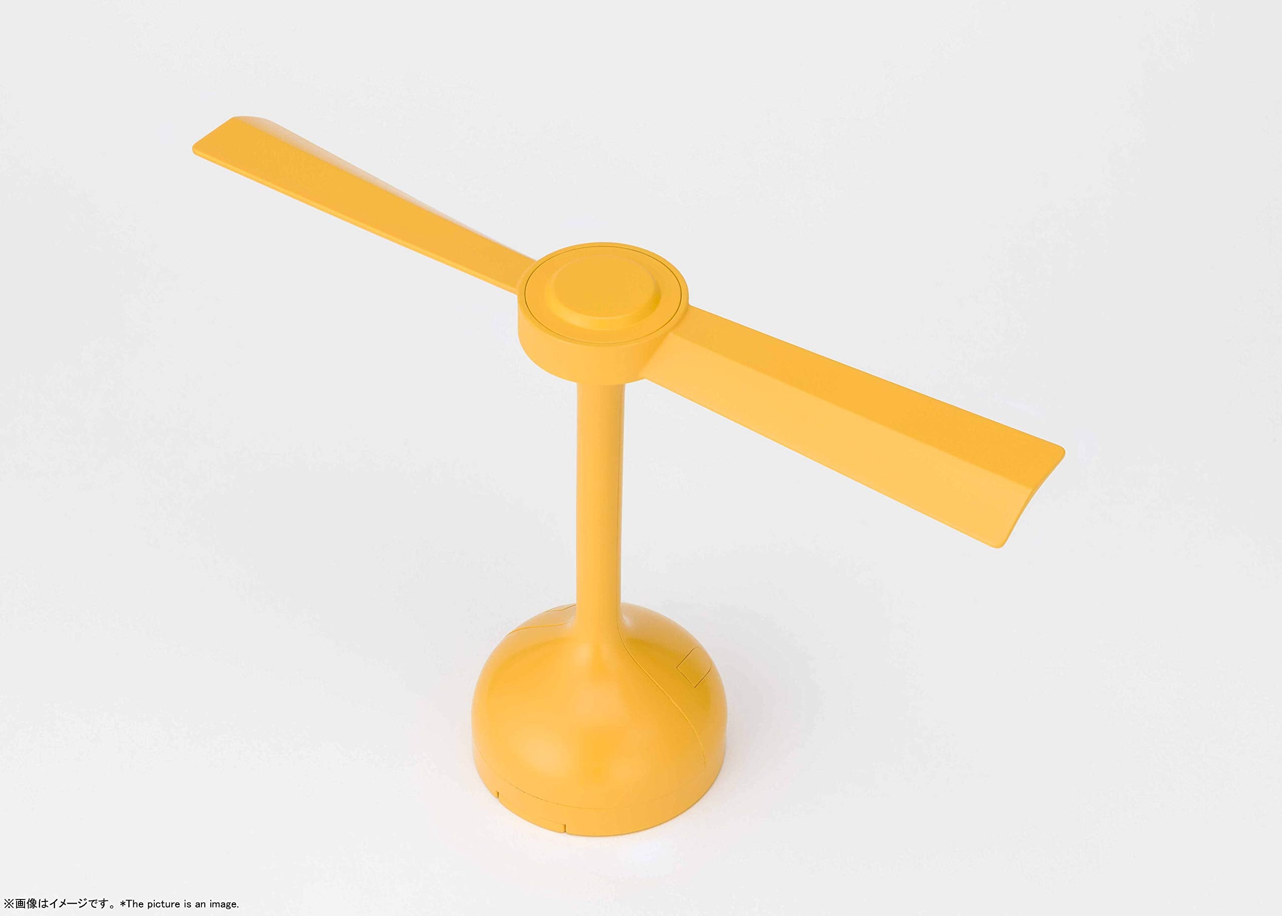 BANDAI Proplica Bamboo-Copter From Doraemon- Japan Figure Store - #1 Bring To You The Best Japanese Goods