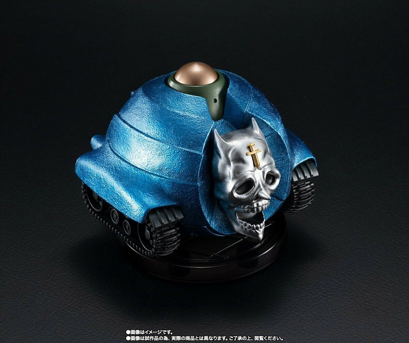 Proplica Jojo's Bizarre Adventure Part4 Sheer Heart Attack Figure Bandai- Japan Figure Store - #1 Bring To You The Best Japanese Goods