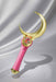 Proplica Sailor Moon 1/1 Moon Stick Costume Goods Bandai- Japan Figure Store - #1 Bring To You The Best Japanese Goods