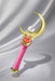 Proplica Sailor Moon 1/1 Moon Stick Costume Goods Bandai- Japan Figure Store - #1 Bring To You The Best Japanese Goods