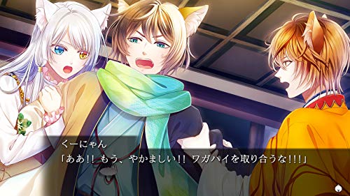 Prototype Gunka O Haita Neko Nintendo Switch - New Japan Figure 4580206270941 2