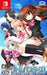 Prototype Little Busters! Converted Edition Nintendo Switch - New Japan Figure 4580206270934