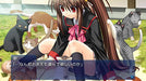 Prototype Little Busters! Converted Edition Nintendo Switch - New Japan Figure 4580206270934 2