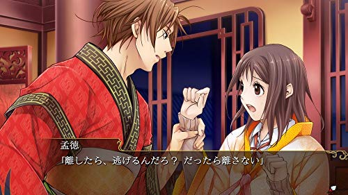 Prototype Sangoku Rensenki Otome No Heihou ! Nintendo Switch - New Japan Figure 4580206270798 8