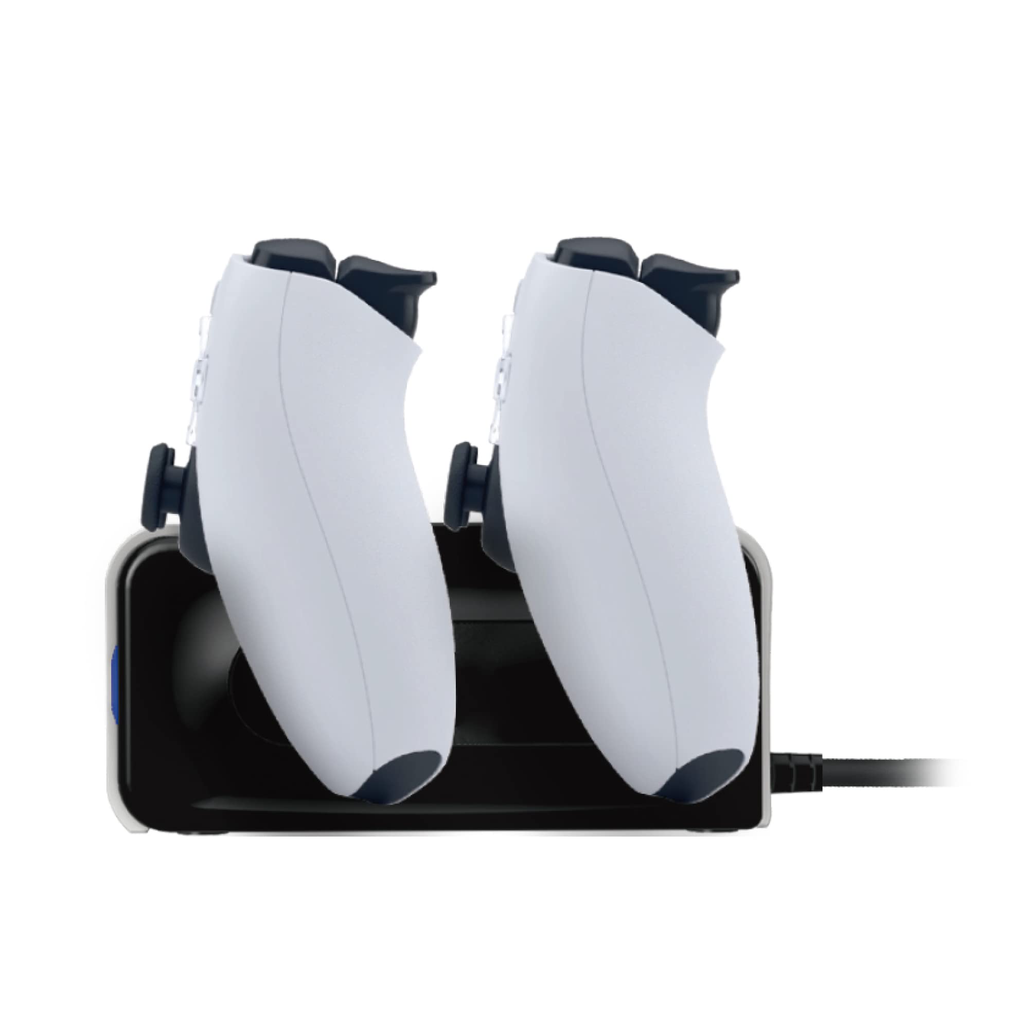 HORI Dual Charger For Dualsense Wireless Controller Sony Licensed Product- Japan Figure Store - #1 Bring To You The Best Japanese Goods