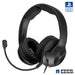 HORI Ps4 Playstation 4 Gaming High Grade Headset Black- Japan Figure Store - #1 Bring To You The Best Japanese Goods