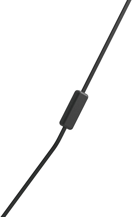 HORI Ps4 Playstation 4 Gaming In-Ear Headset Black- Japan Figure Store - #1 Bring To You The Best Japanese Goods