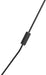 HORI Ps4 Playstation 4 Gaming In-Ear Headset Black- Japan Figure Store - #1 Bring To You The Best Japanese Goods