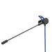 HORI Ps4 Playstation 4 Gaming In-Ear Headset Blue- Japan Figure Store - #1 Bring To You The Best Japanese Goods