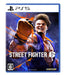 CAPCOM Street Fighter 6 For Sony Playstation Ps5- Japan Figure Store - #1 Bring To You The Best Japanese Goods