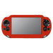 HORI Psv New Silicon Cover For Playstation Vita Red- Japan Figure Store - #1 Bring To You The Best Japanese Goods