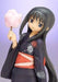 Puella Magi Madoka Magica Homura Akemi Yukata Ver 1/8 Pvc Figure Freeing- Japan Figure Store - #1 Bring To You The Best Japanese Goods