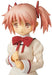 Medicom Toy Puella Magi Madoka Magica School Uniform Ver. Of Kaname Madoka From Japan- Japan Figure Store - #1 Bring To You The Best Japanese Goods