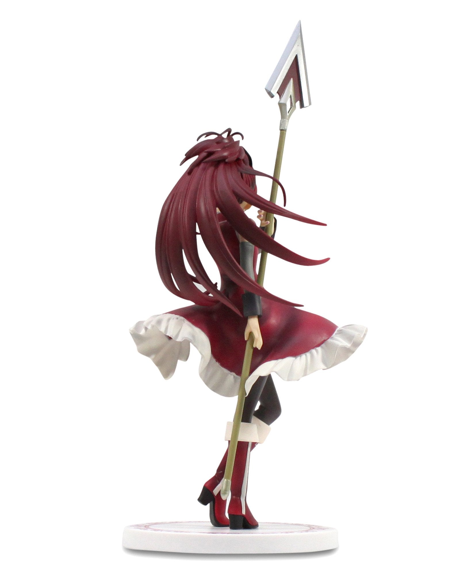 Banpresto Japan Puella Magi Madoka Magica Kyoko Sakura Sq Figure Prize Item- Japan Figure Store - #1 Bring To You The Best Japanese Goods