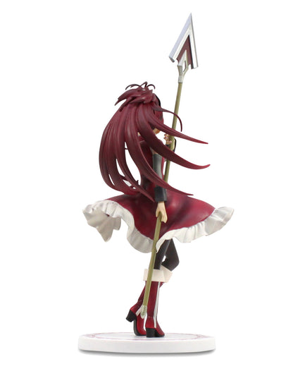 Banpresto Japan Puella Magi Madoka Magica Kyoko Sakura Sq Figure Prize Item- Japan Figure Store - #1 Bring To You The Best Japanese Goods