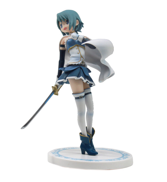 Banpresto Japan Puella Magi Madoka Magica Sayaka Miki Sq Figure- Japan Figure Store - #1 Bring To You The Best Japanese Goods