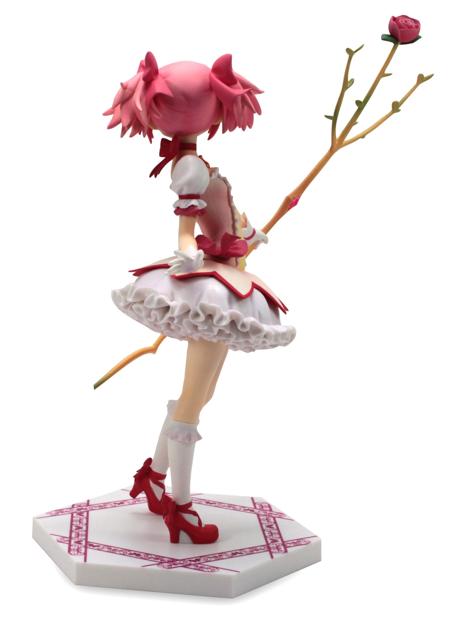 Banpresto Puella Magi Madoka Magica Sq Figure Special Assorted Madoka Kaname Japan Prize- Japan Figure Store - #1 Bring To You The Best Japanese Goods