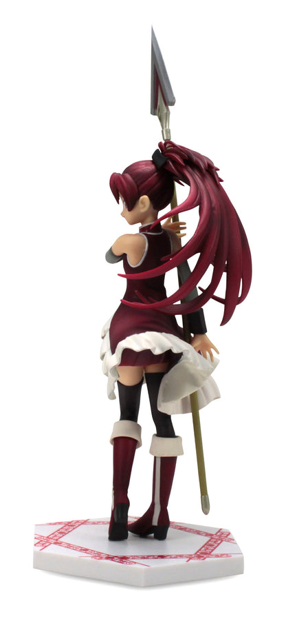 Banpresto Puella Magi Madoka Magica Sq Figure Kyoko Sakura Japan Prize- Japan Figure Store - #1 Bring To You The Best Japanese Goods