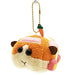 BANDAI Mascot Plush Doll Potato Pui Pui Molcar- Japan Figure Store - #1 Bring To You The Best Japanese Goods