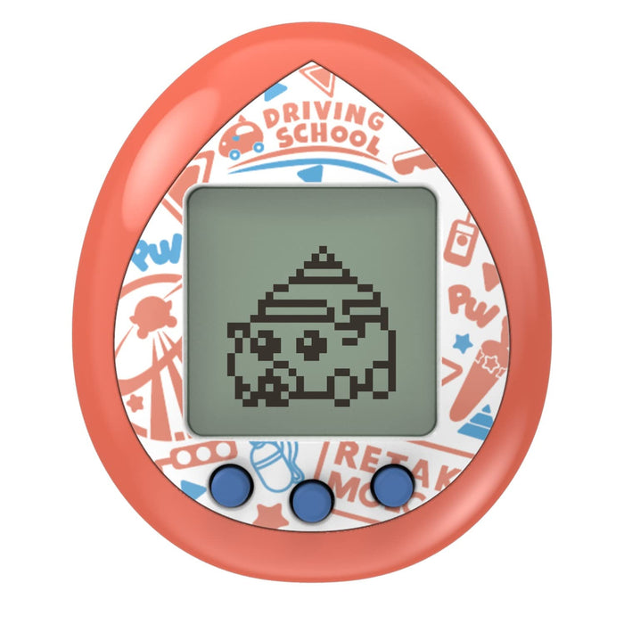 Pui Pui Morukacchi Driving School Ver. Scarlet Color- Japan Figure Store - #1 Bring To You The Best Japanese Goods