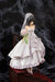 Pulchra Date A Live Kurumi Tokisaki Wedding Ver Figure- Japan Figure Store - #1 Bring To You The Best Japanese Goods