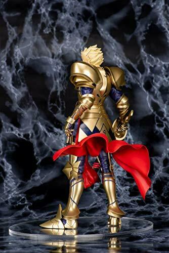 Pulchra Fate/extella Gilgamesh 1/8 Scale Figure- Japan Figure Store - #1 Bring To You The Best Japanese Goods