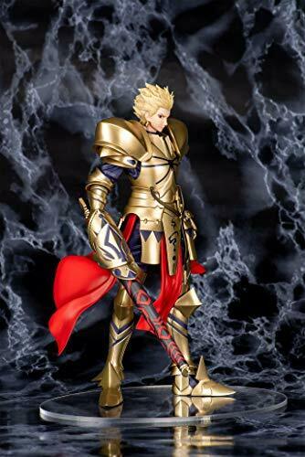 Pulchra Fate/extella Gilgamesh 1/8 Scale Figure- Japan Figure Store - #1 Bring To You The Best Japanese Goods