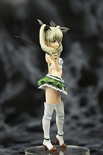 Pulchra Girls Und Panzer X Pacific Anchovy Figure- Japan Figure Store - #1 Bring To You The Best Japanese Goods
