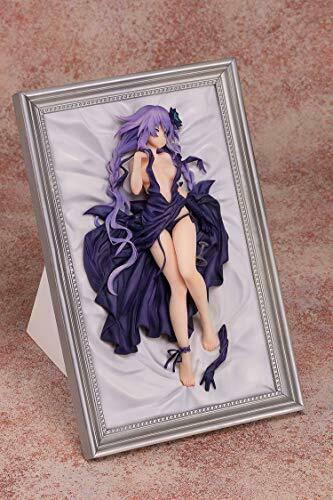 Pulchra Hyperdimension Neptunia Purple Heart Figure 1/8 Scale- Japan Figure Store - #1 Bring To You The Best Japanese Goods