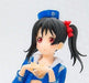 Pulchra Love Live! X Pacific Nico Yazawa Scale Figure- Japan Figure Store - #1 Bring To You The Best Japanese Goods