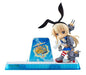 Pulchra Smartphone Stand No.04 Kantai Collection Kancolle Shimakaze Figure- Japan Figure Store - #1 Bring To You The Best Japanese Goods