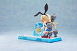 Pulchra Smartphone Stand No.04 Kantai Collection Kancolle Shimakaze Figure- Japan Figure Store - #1 Bring To You The Best Japanese Goods